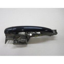 Poignee Porte Arriere Gauche Peugeot 5008 1 Phase 1